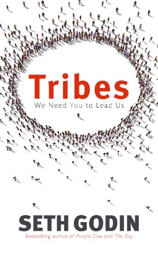 Tribes: We need you to lead us.  (Book Review).