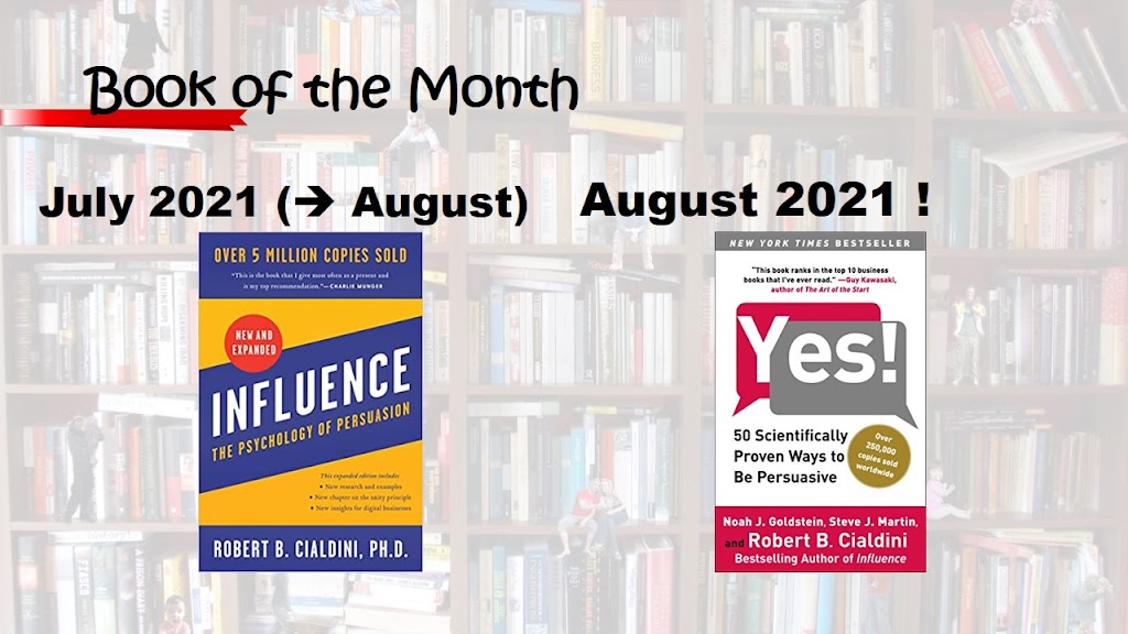 Influence – and GRP: Guided Reading Program