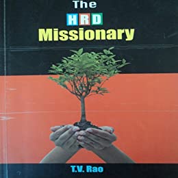 HRD Missionary – A quick review.